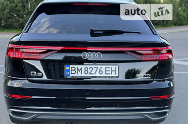 Позашляховик / Кросовер Audi Q8 2018 в Києві