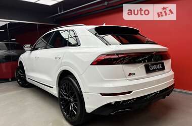 Позашляховик / Кросовер Audi Q8 2024 в Києві