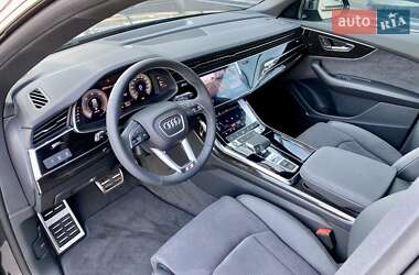 Внедорожник / Кроссовер Audi Q8 2024 в Киеве