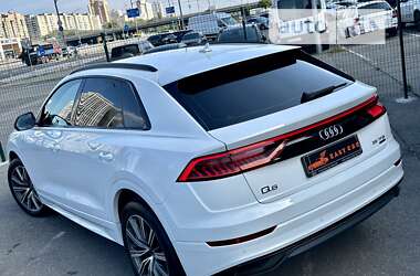 Позашляховик / Кросовер Audi Q8 2019 в Києві