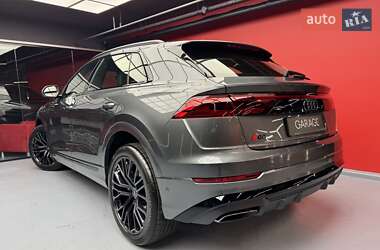 Позашляховик / Кросовер Audi Q8 2024 в Києві