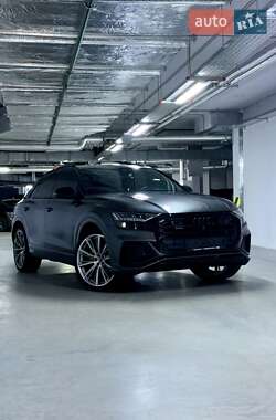 Позашляховик / Кросовер Audi Q8 2023 в Києві