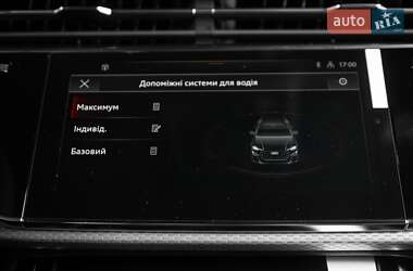 Внедорожник / Кроссовер Audi Q8 2024 в Одессе