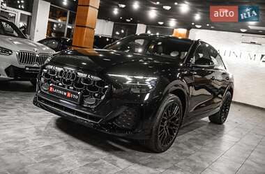 Внедорожник / Кроссовер Audi Q8 2024 в Одессе