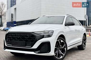 Позашляховик / Кросовер Audi Q8 2024 в Одесі