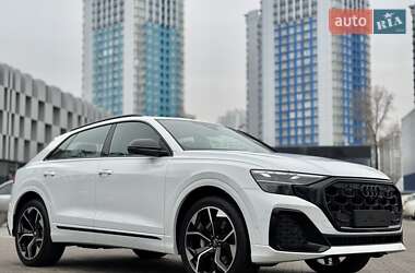 Позашляховик / Кросовер Audi Q8 2024 в Одесі