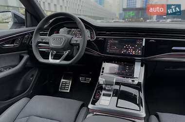 Позашляховик / Кросовер Audi Q8 2024 в Одесі