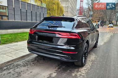 Позашляховик / Кросовер Audi Q8 2023 в Києві