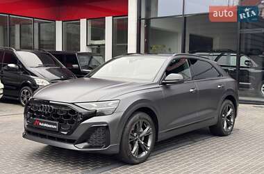 Внедорожник / Кроссовер Audi Q8 2023 в Одессе