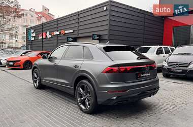 Внедорожник / Кроссовер Audi Q8 2023 в Одессе