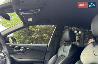 Внедорожник / Кроссовер Audi Q8 2019 в 