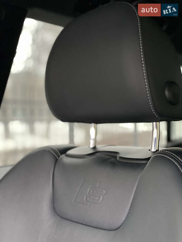 Внедорожник / Кроссовер Audi Q8 2019 в Чернигове фото 24 Внедорожник / Кроссовер Audi Q8 2019 в Чернигове