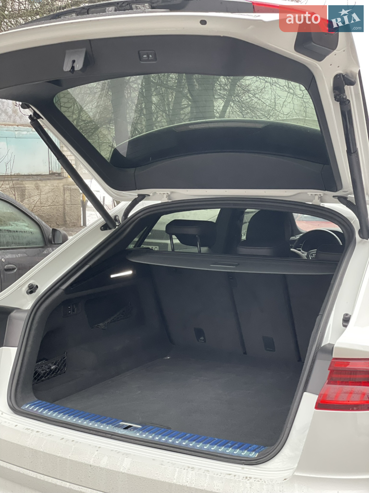 2019 Audi Q8 - мініатюра 27