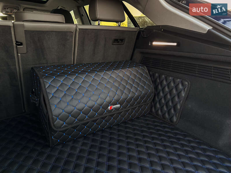 Внедорожник / Кроссовер Audi Q8 2019 в Ивано-Франковске