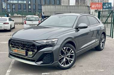 Внедорожник / Кроссовер Audi Q8 2023 в Киеве