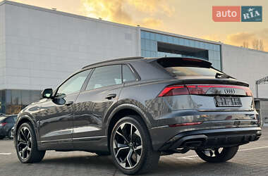 Внедорожник / Кроссовер Audi Q8 2025 в Одессе