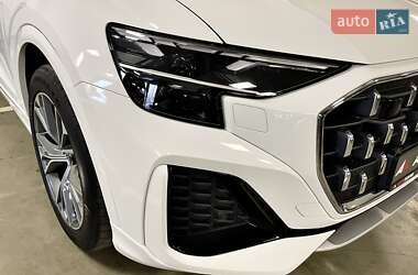 Позашляховик / Кросовер Audi Q8 2025 в Львові