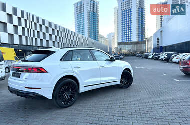 Внедорожник / Кроссовер Audi Q8 2025 в Одессе