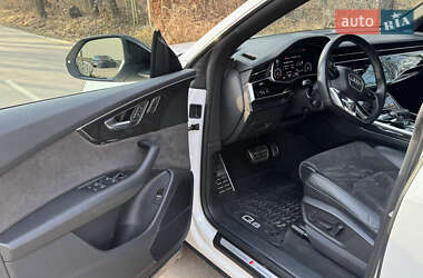 Внедорожник / Кроссовер Audi Q8 2019 в 