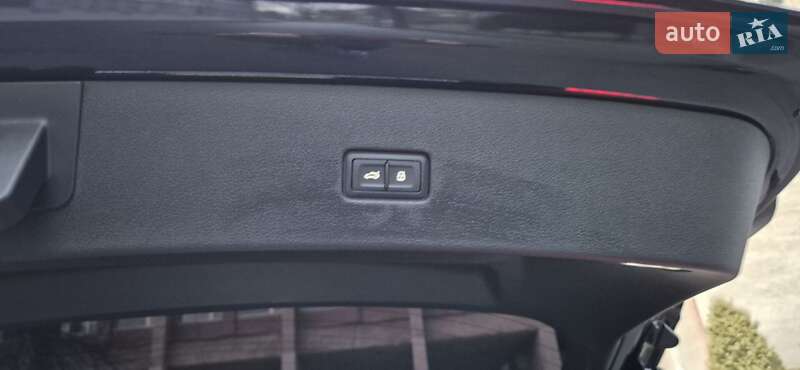 Внедорожник / Кроссовер Audi Q8 2020 в Львове