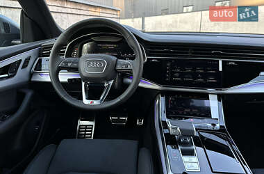 Внедорожник / Кроссовер Audi Q8 2025 в 
