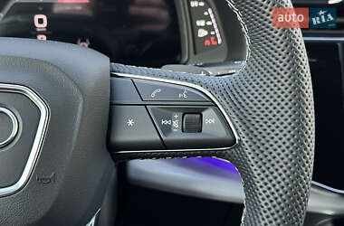 Внедорожник / Кроссовер Audi Q8 2025 в 