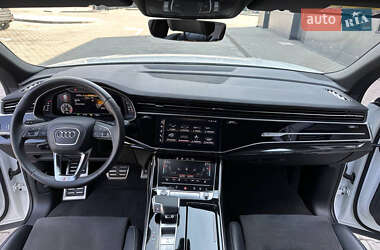 Внедорожник / Кроссовер Audi Q8 2020 в 