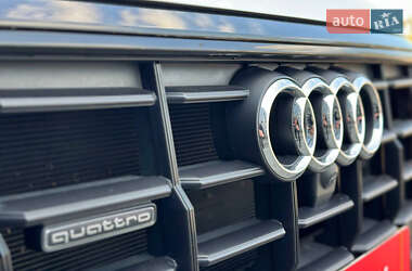 Внедорожник / Кроссовер Audi Q8 2020 в 