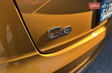 Внедорожник / Кроссовер Audi Q8 2019 в 