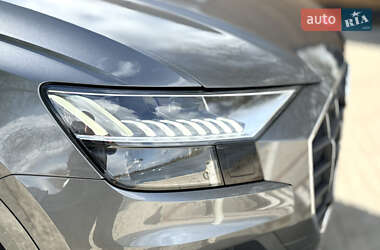 Внедорожник / Кроссовер Audi Q8 2019 в 