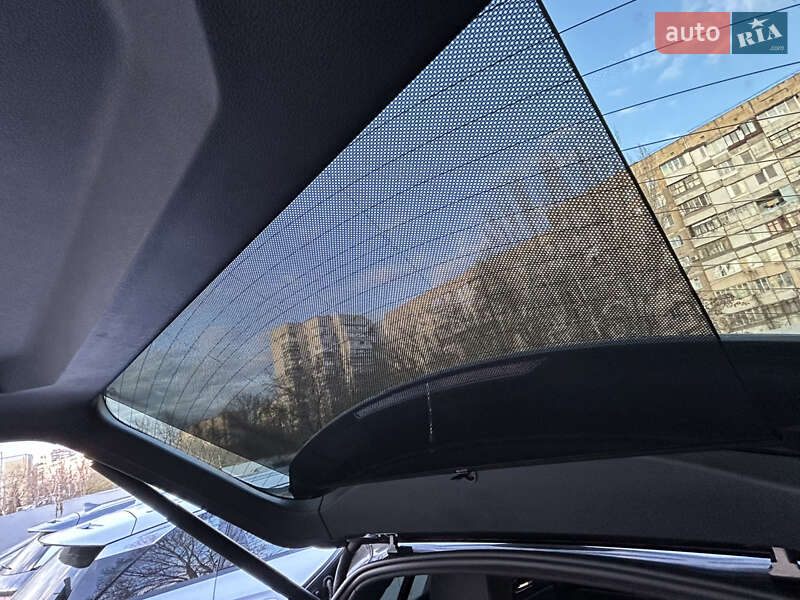 Внедорожник / Кроссовер Audi Q8 2020 в Одессе
