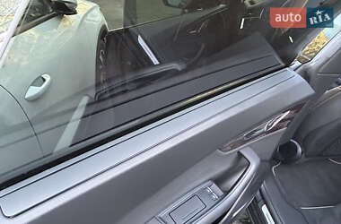 Внедорожник / Кроссовер Audi Q8 2020 в 