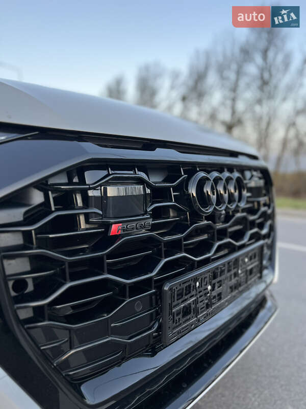Внедорожник / Кроссовер Audi Q8 2021 в Хмельницком