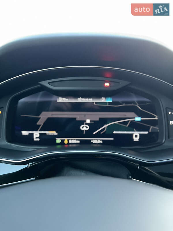 Внедорожник / Кроссовер Audi Q8 2021 в Хмельницком