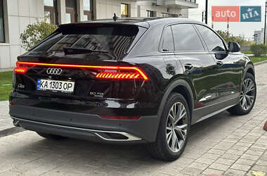 Внедорожник / Кроссовер Audi Q8 2019 в 