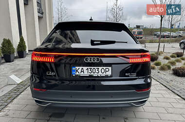 Внедорожник / Кроссовер Audi Q8 2019 в 