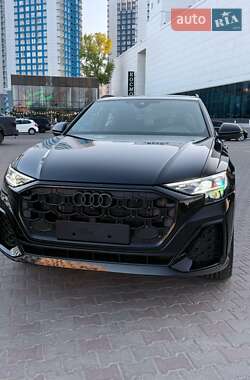 Внедорожник / Кроссовер Audi Q8 2025 в 
