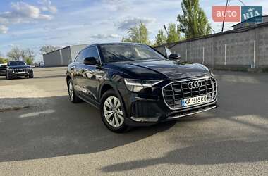 Внедорожник / Кроссовер Audi Q8 2019 в Киеве