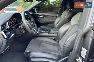 Внедорожник / Кроссовер Audi Q8 2020 в 