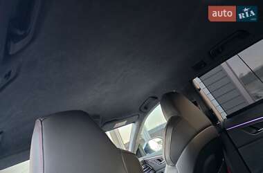 Внедорожник / Кроссовер Audi Q8 2025 в 
