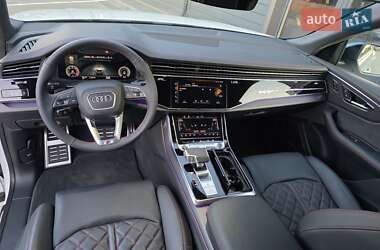 Внедорожник / Кроссовер Audi Q8 2025 в 