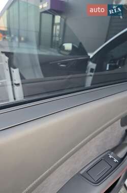 Внедорожник / Кроссовер Audi Q8 2025 в 