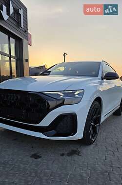 Внедорожник / Кроссовер Audi Q8 2025 в 