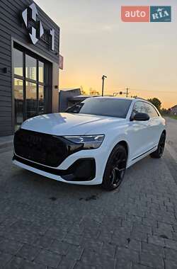 Внедорожник / Кроссовер Audi Q8 2025 в 