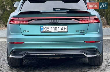 Внедорожник / Кроссовер Audi Q8 2018 в 