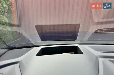 Позашляховик / Кросовер Audi Q8 2019 в 