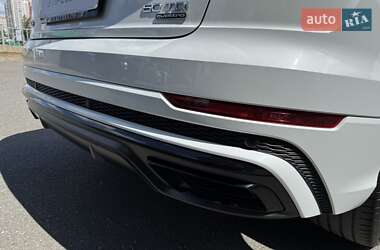 Внедорожник / Кроссовер Audi Q8 2020 в 
