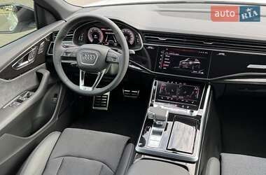 Внедорожник / Кроссовер Audi Q8 2025 в 