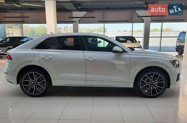 Внедорожник / Кроссовер Audi Q8 2019 в Хмельницком