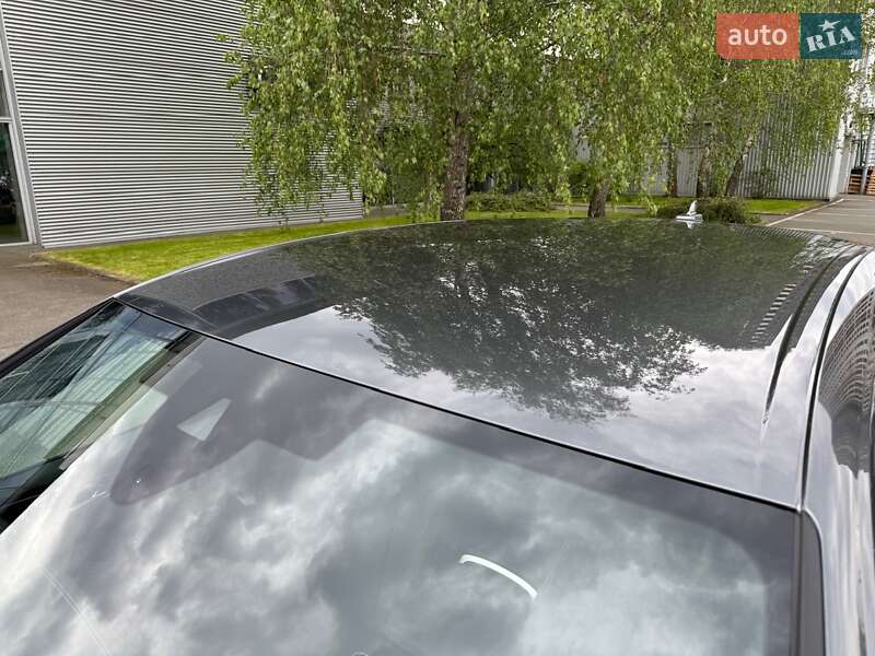Внедорожник / Кроссовер Audi Q8 2024 в Киеве